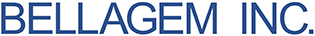 Bellagem Logo